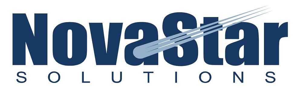 Novastar solutions logo