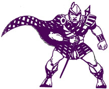 caledonia cheer logo