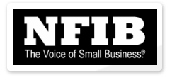national federation of independent business logo