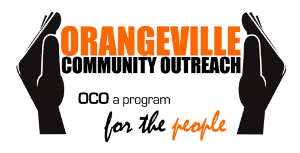 orangeville community outreach
