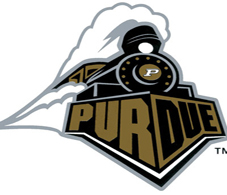 purdue university athletics logo